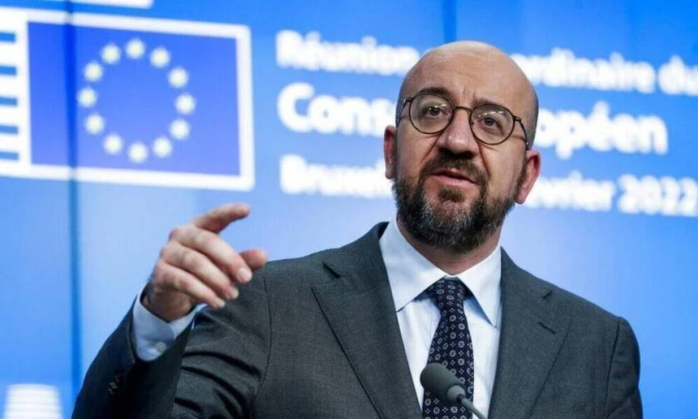 ΕΕ: Ο Σαρλ Μισέλ βάζει υποψηφιότητα στις ευρωεκλογές- Ο Όρμπαν "ξεμένει" στην προεδρία του Ευρωπαϊκού Συμβουλίου